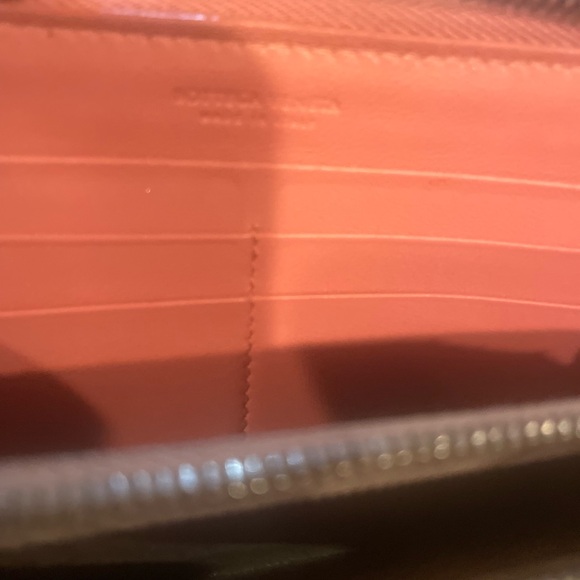 Bottega Veneta Pre-Owned
2000s Intrecciato zipped long wallet - Picture 5 of 10